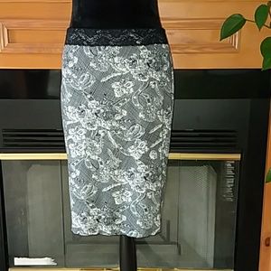 Wet Seal skirt